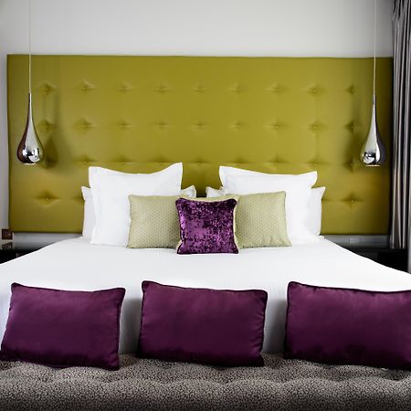 K West Hotel & Spa Λονδίνο Εξωτερικό φωτογραφία