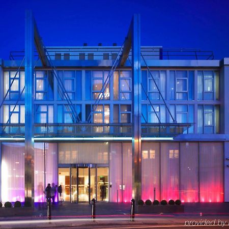 K West Hotel & Spa Λονδίνο Εξωτερικό φωτογραφία