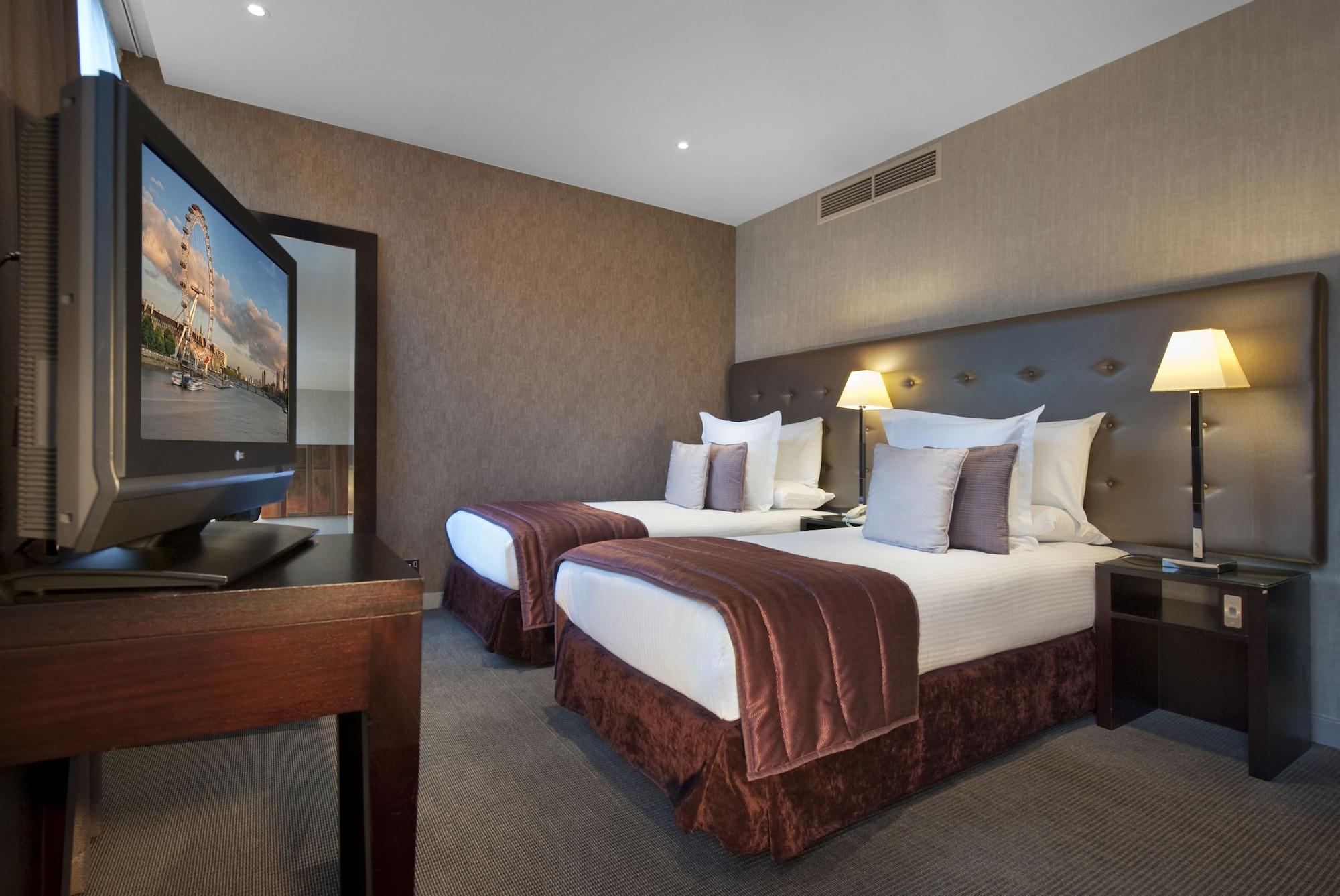 K West Hotel & Spa Λονδίνο Εξωτερικό φωτογραφία
