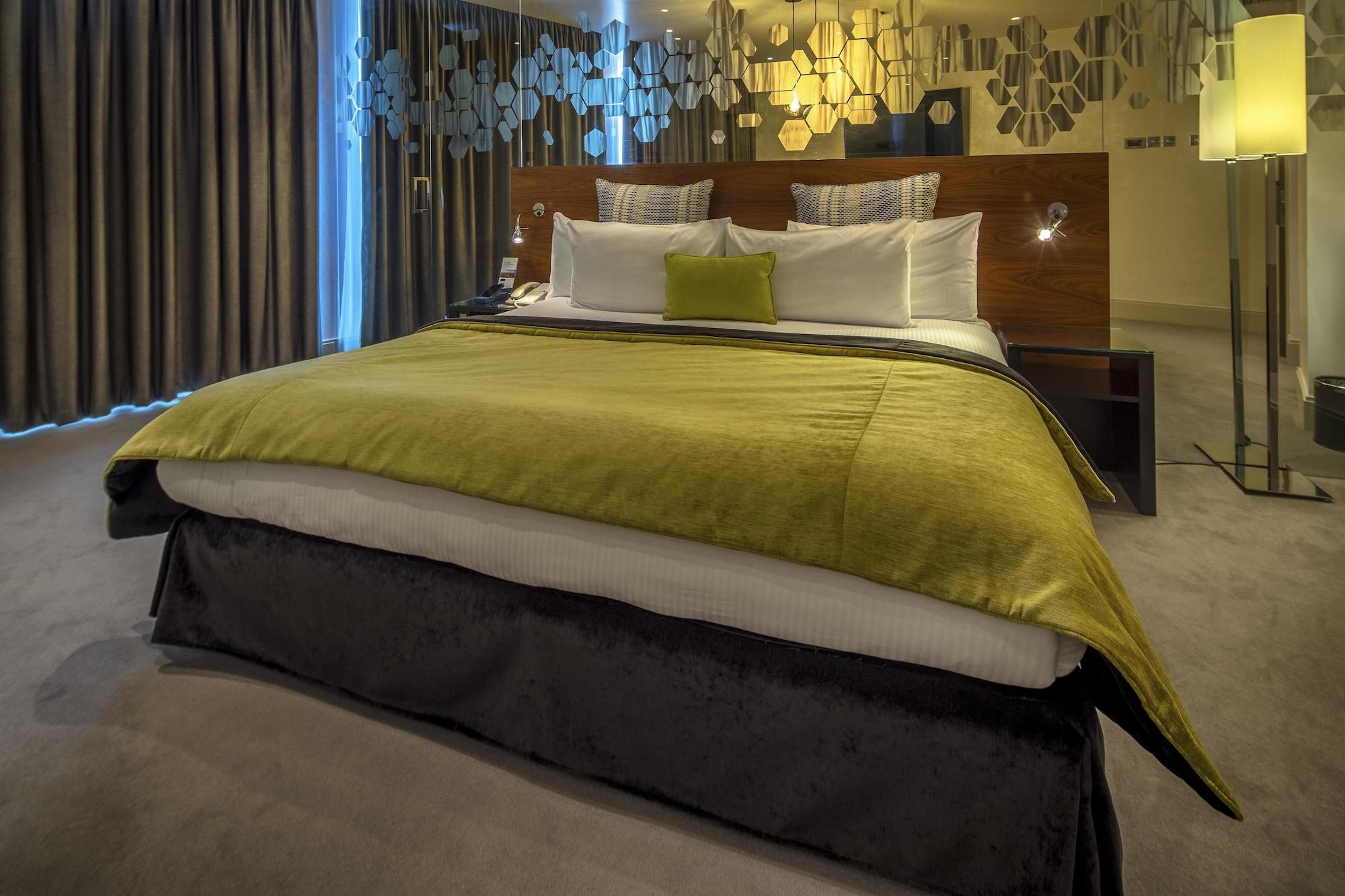 K West Hotel & Spa Λονδίνο Εξωτερικό φωτογραφία