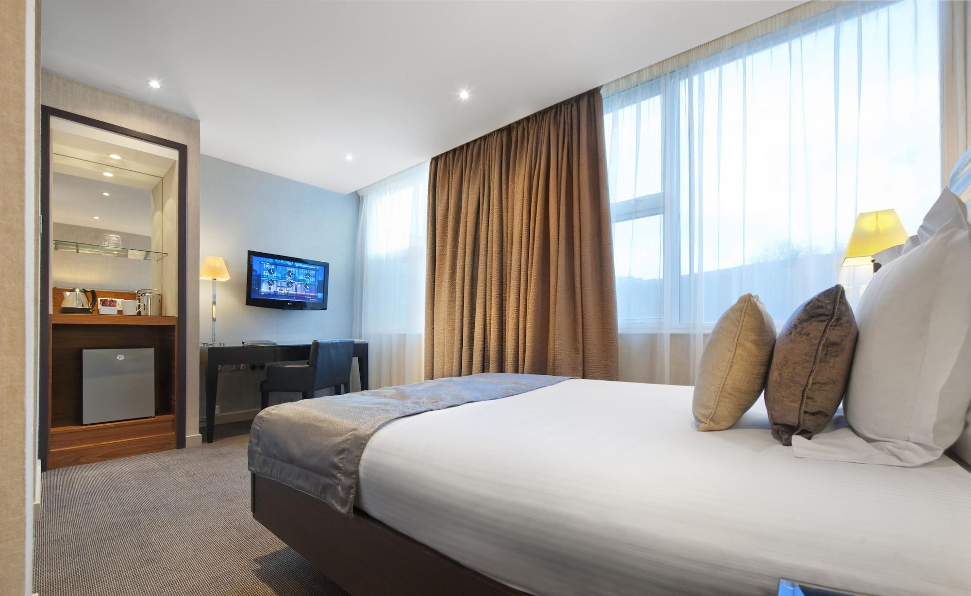 K West Hotel & Spa Λονδίνο Εξωτερικό φωτογραφία