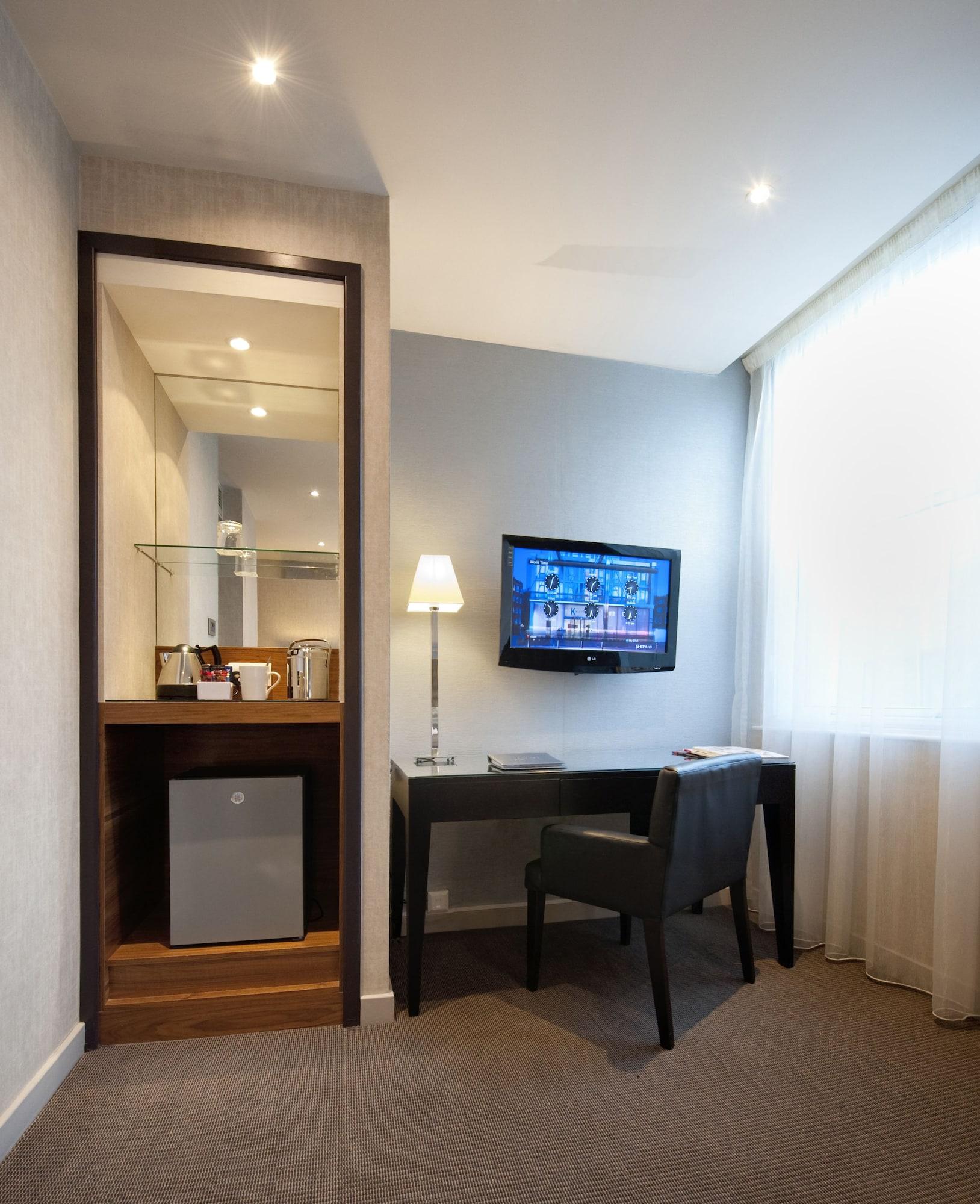 K West Hotel & Spa Λονδίνο Εξωτερικό φωτογραφία