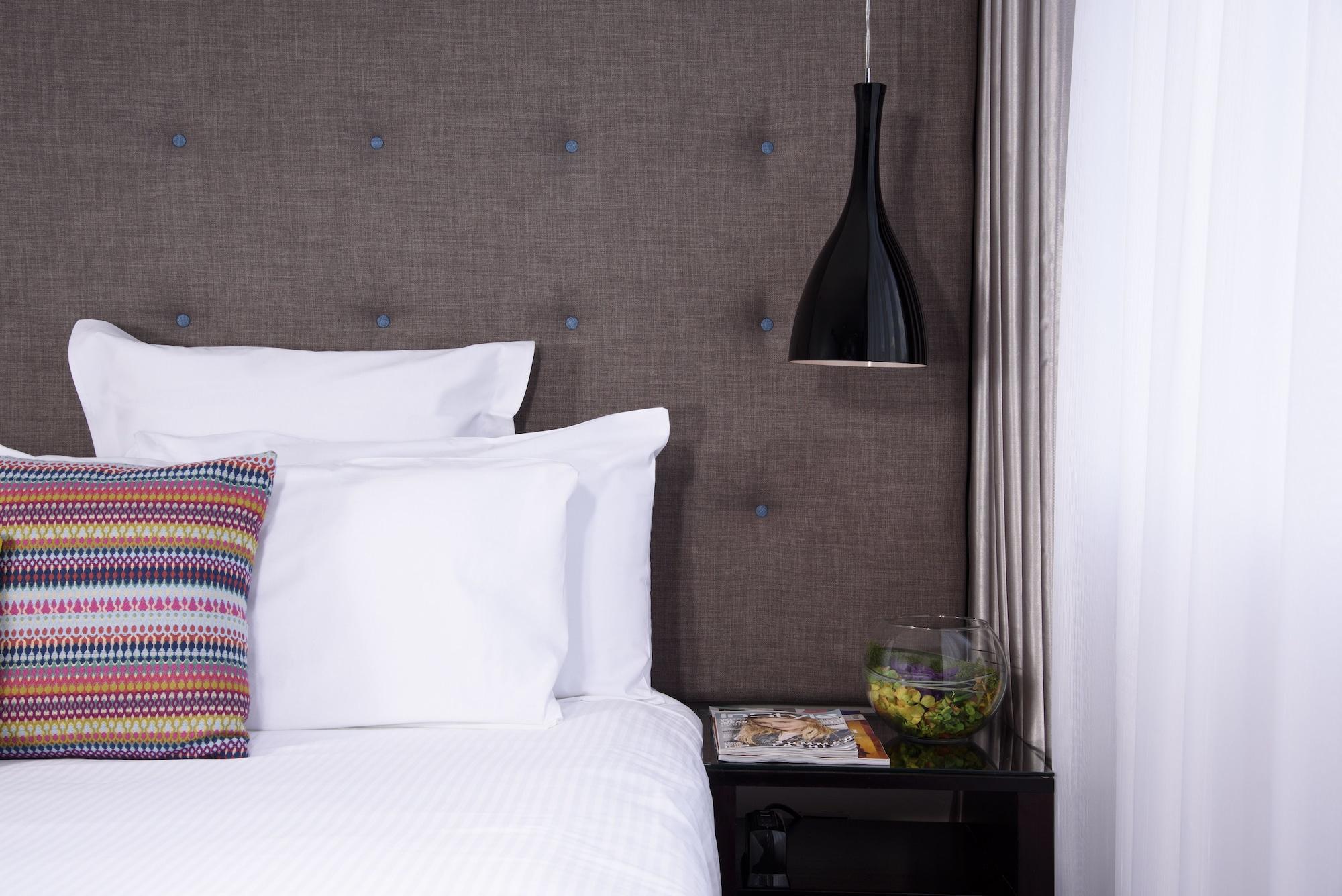 K West Hotel & Spa Λονδίνο Εξωτερικό φωτογραφία