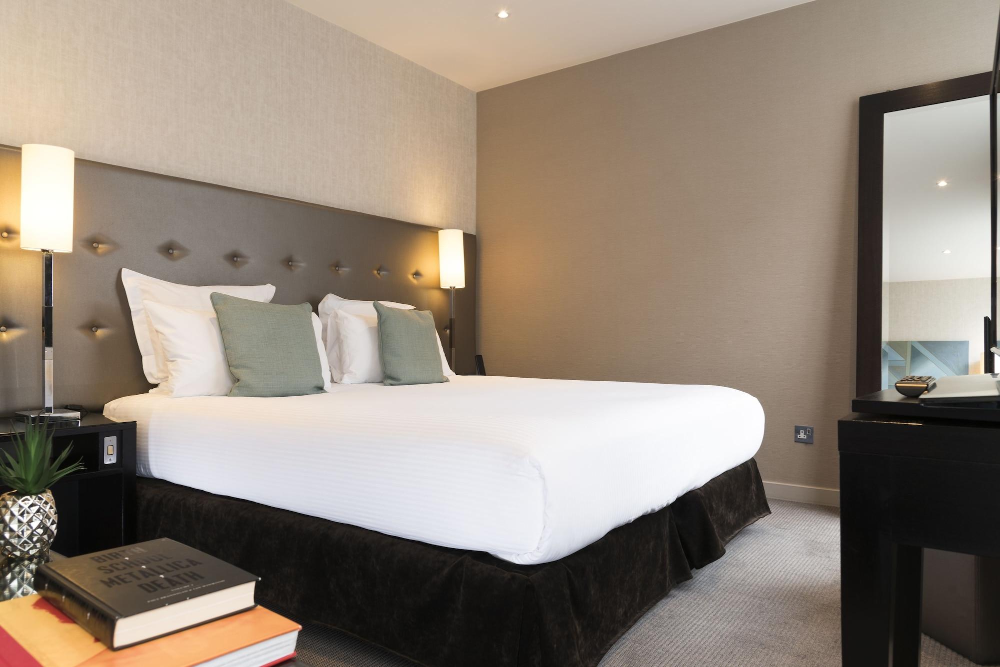 K West Hotel & Spa Λονδίνο Εξωτερικό φωτογραφία