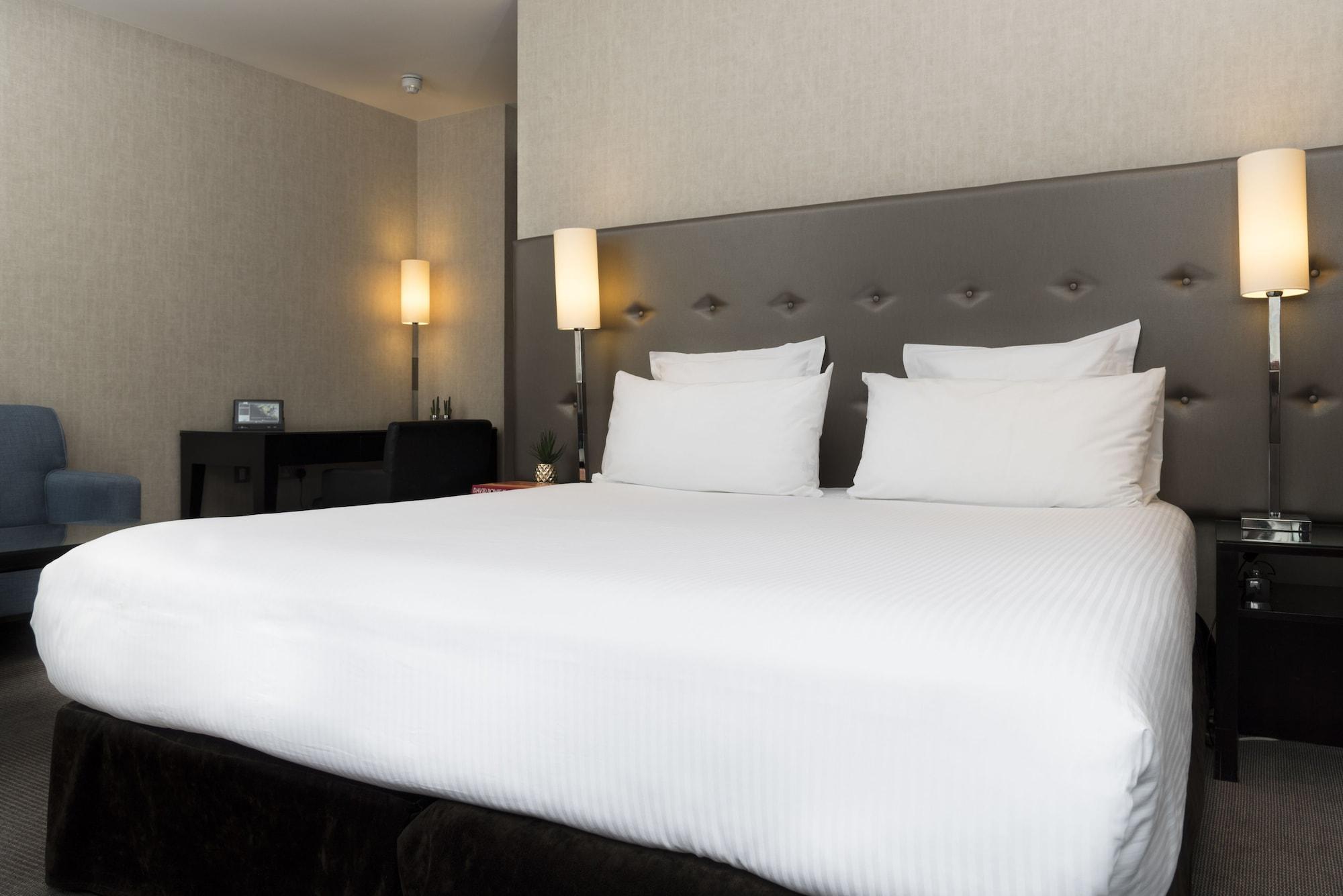 K West Hotel & Spa Λονδίνο Εξωτερικό φωτογραφία