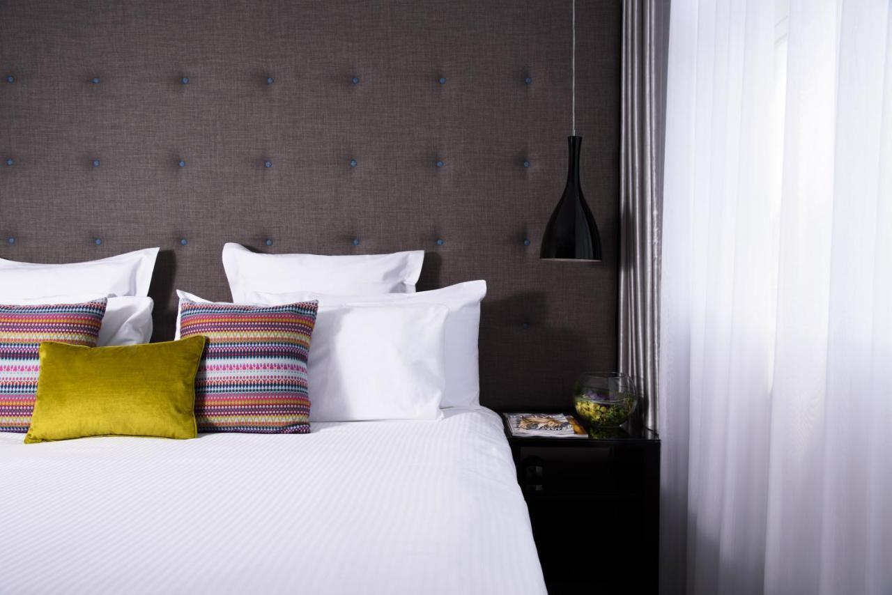 K West Hotel & Spa Λονδίνο Εξωτερικό φωτογραφία
