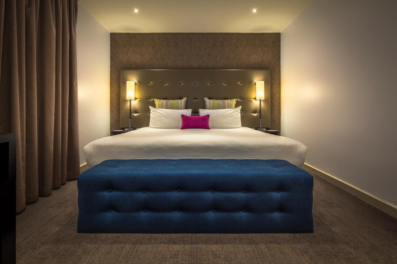 K West Hotel & Spa Λονδίνο Εξωτερικό φωτογραφία