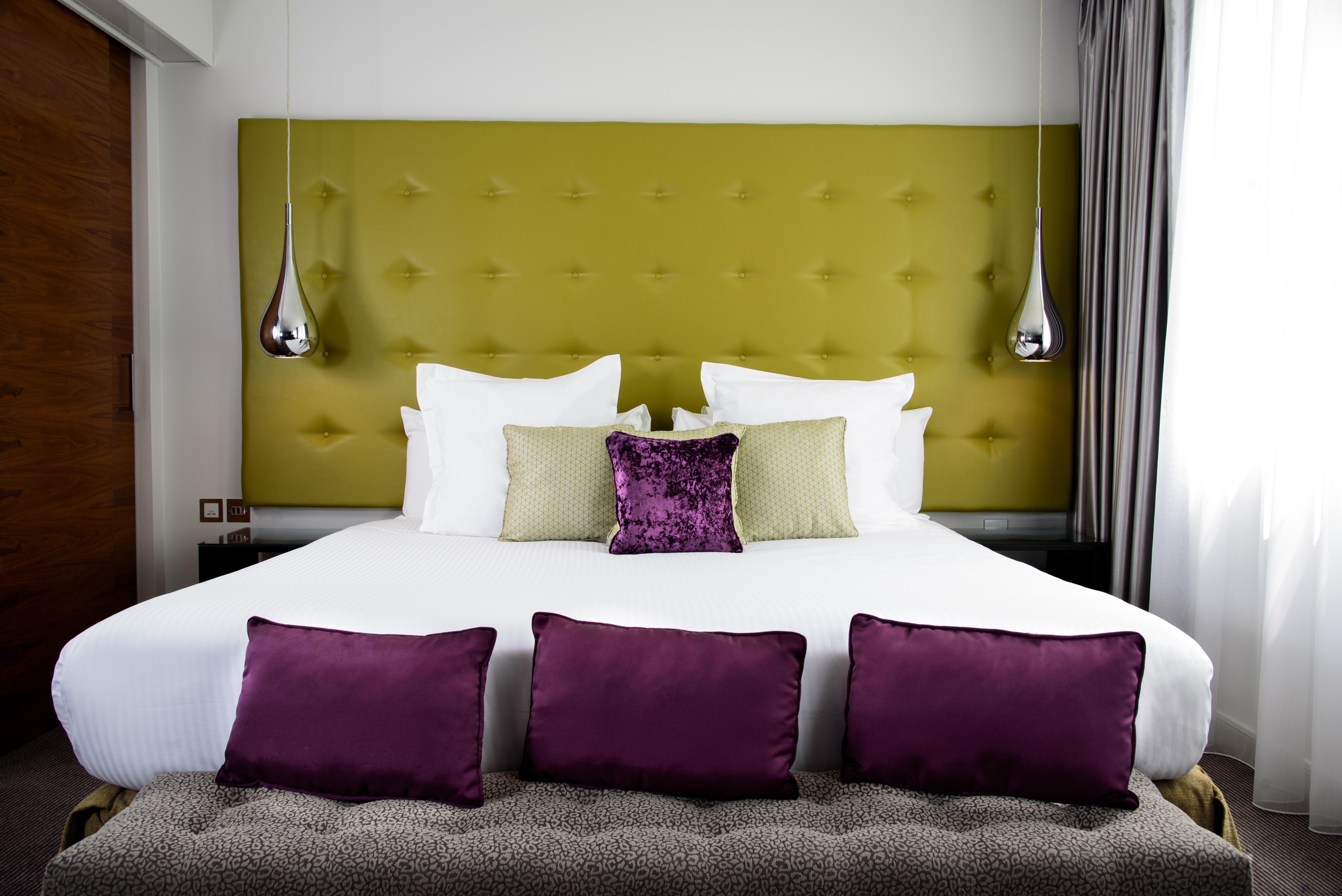 K West Hotel & Spa Λονδίνο Εξωτερικό φωτογραφία
