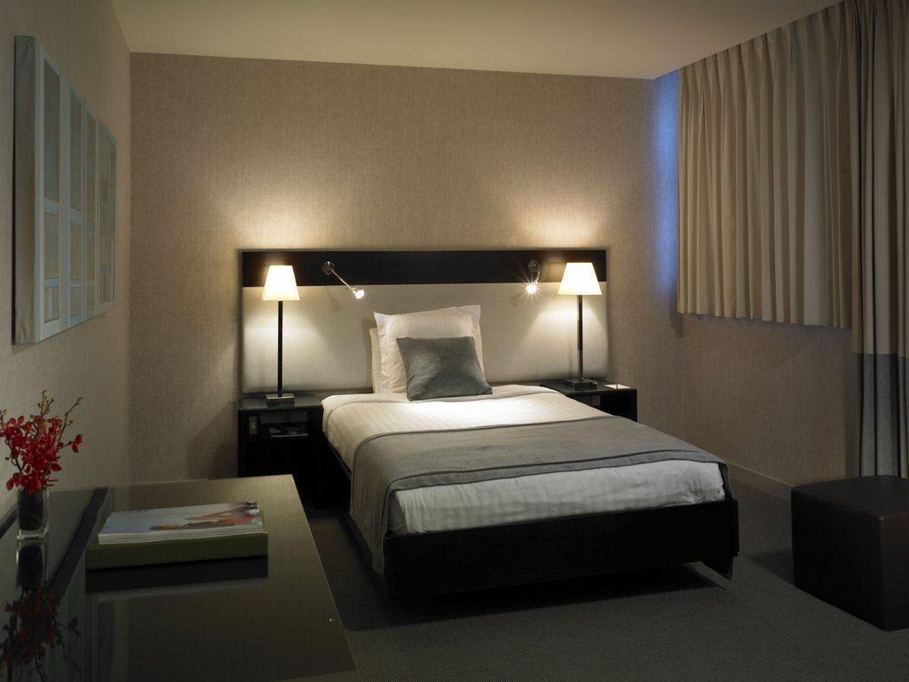 K West Hotel & Spa Λονδίνο Εξωτερικό φωτογραφία
