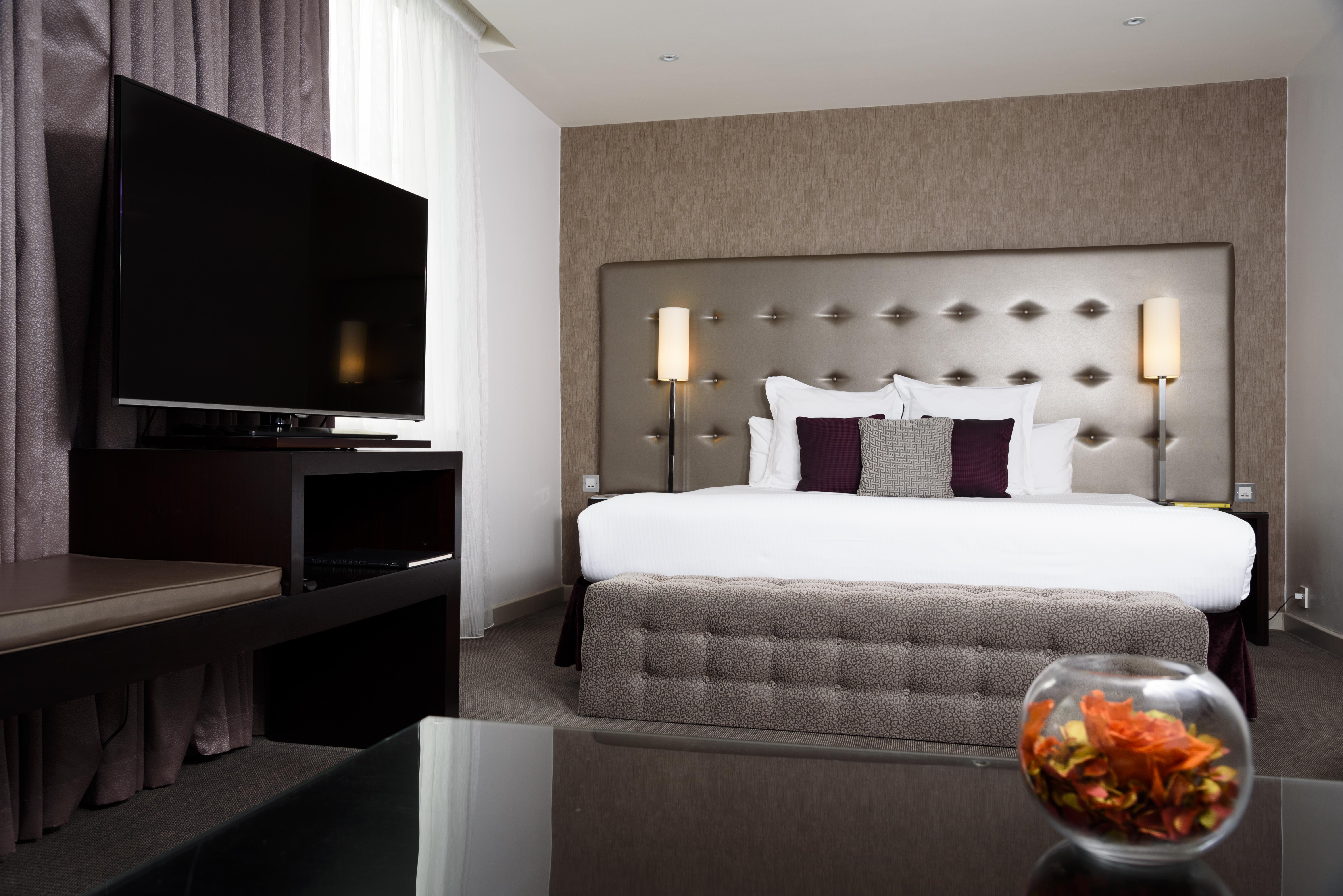 K West Hotel & Spa Λονδίνο Εξωτερικό φωτογραφία