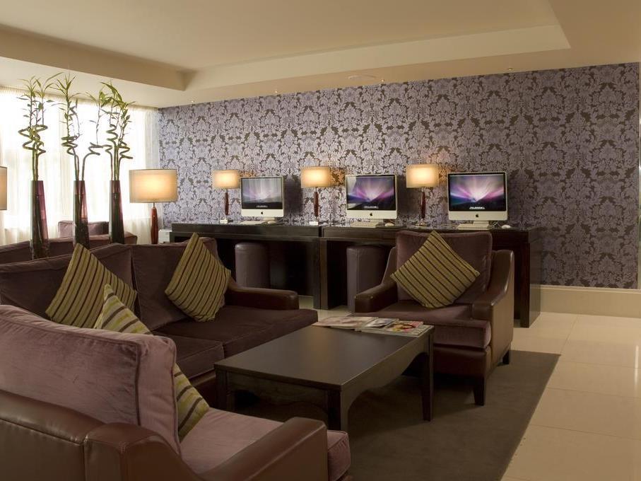 K West Hotel & Spa Λονδίνο Εξωτερικό φωτογραφία