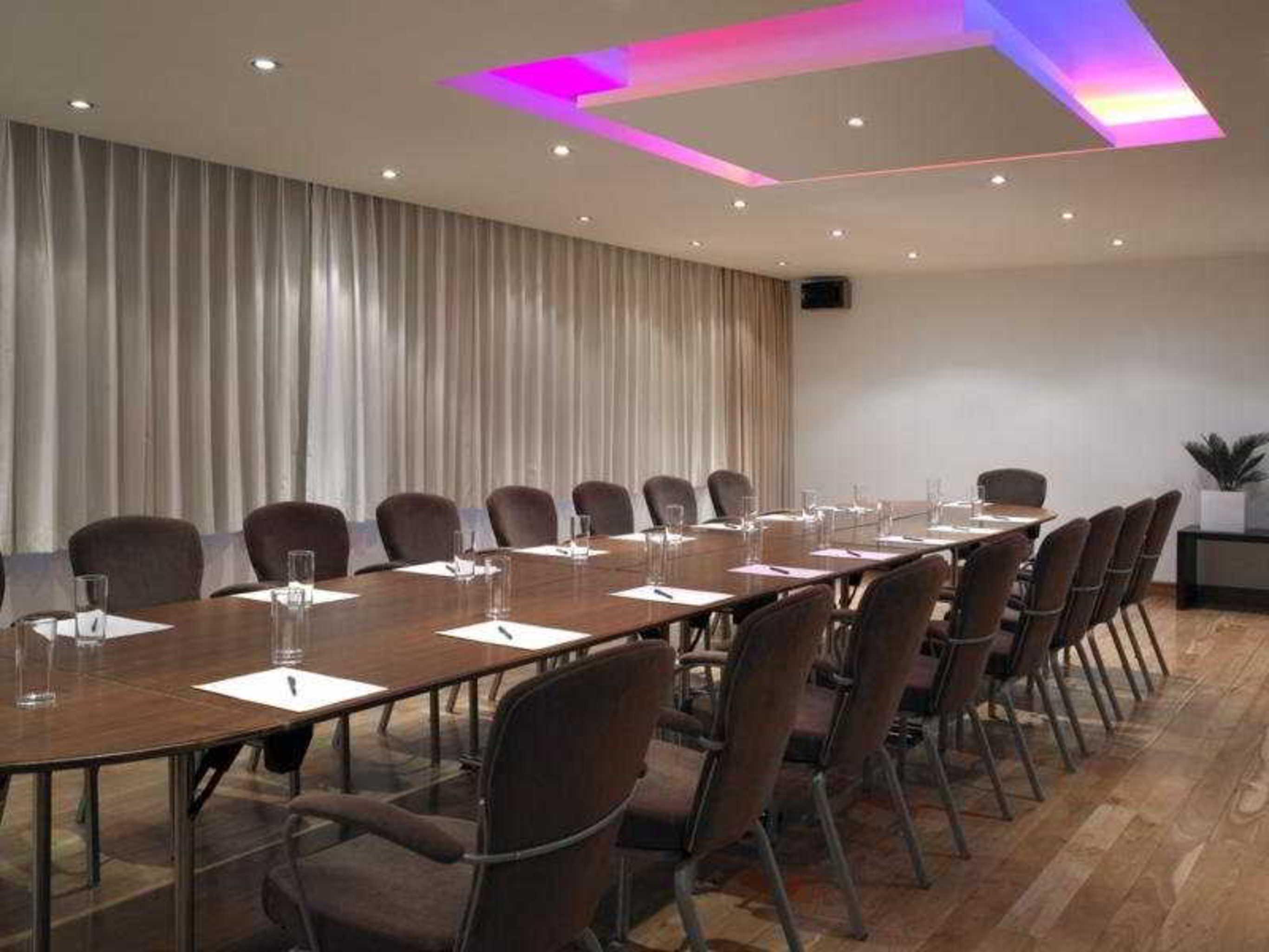 K West Hotel & Spa Λονδίνο Ανέσεις φωτογραφία