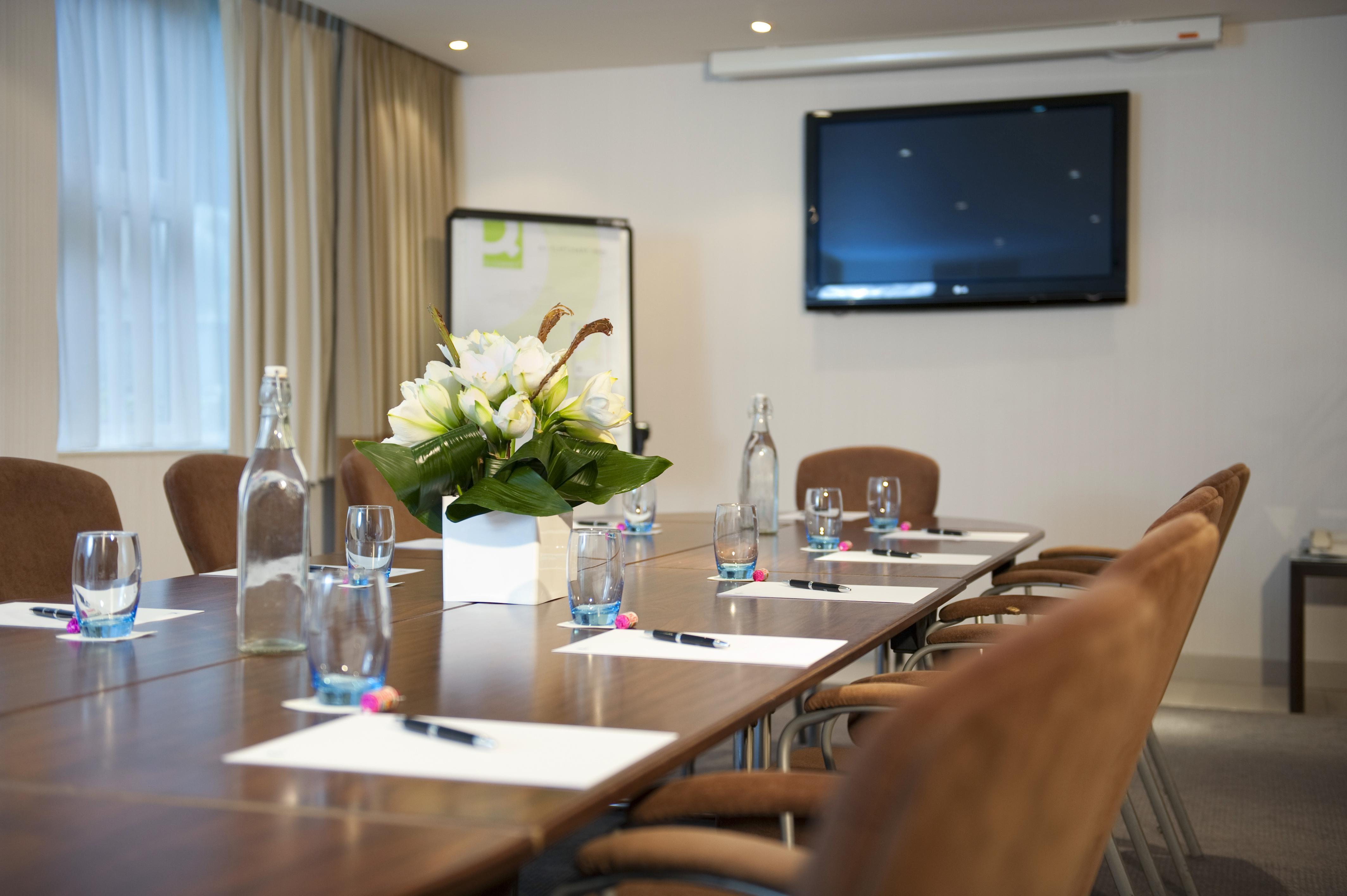 K West Hotel & Spa Λονδίνο Εξωτερικό φωτογραφία