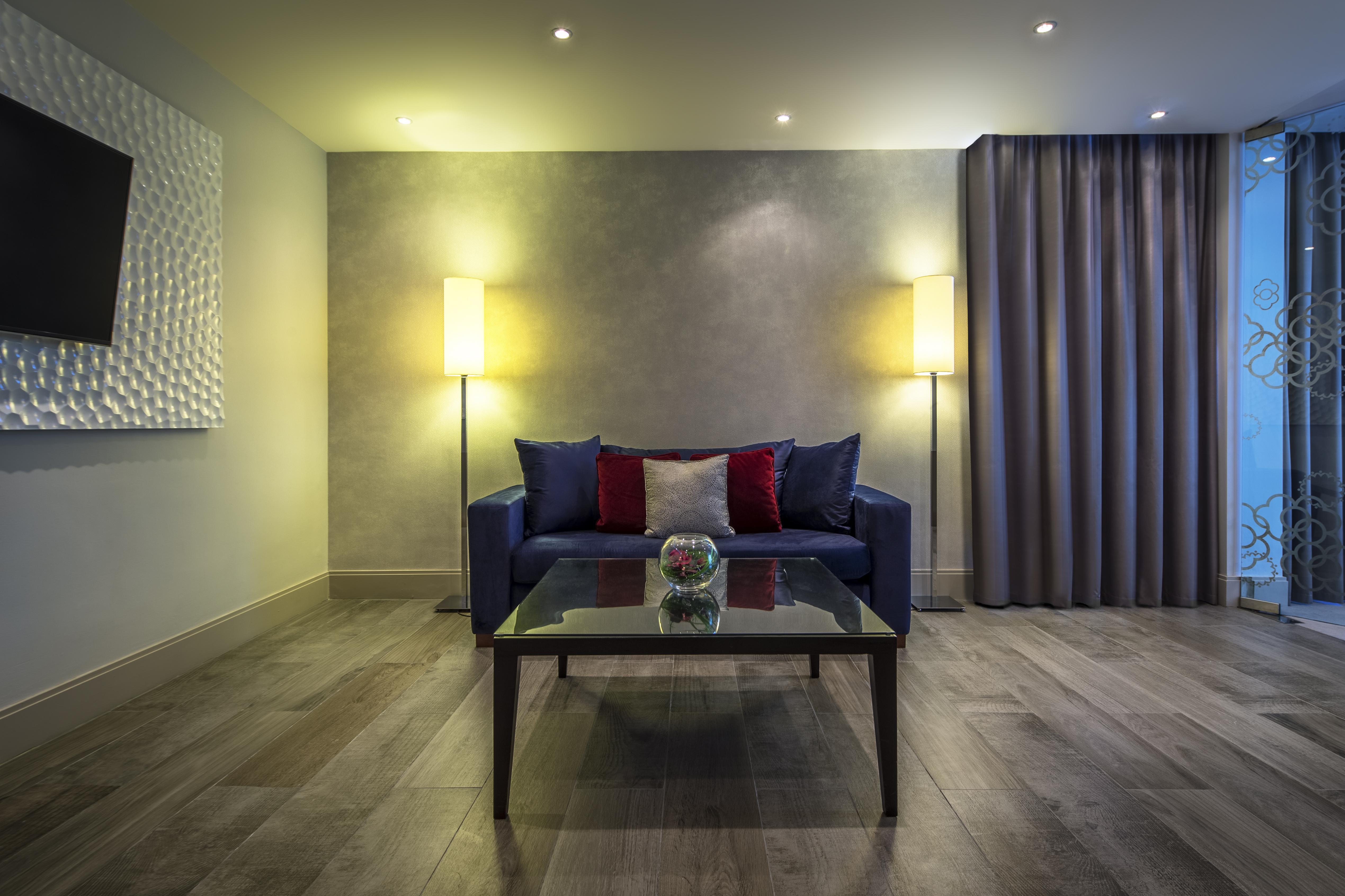 K West Hotel & Spa Λονδίνο Εξωτερικό φωτογραφία
