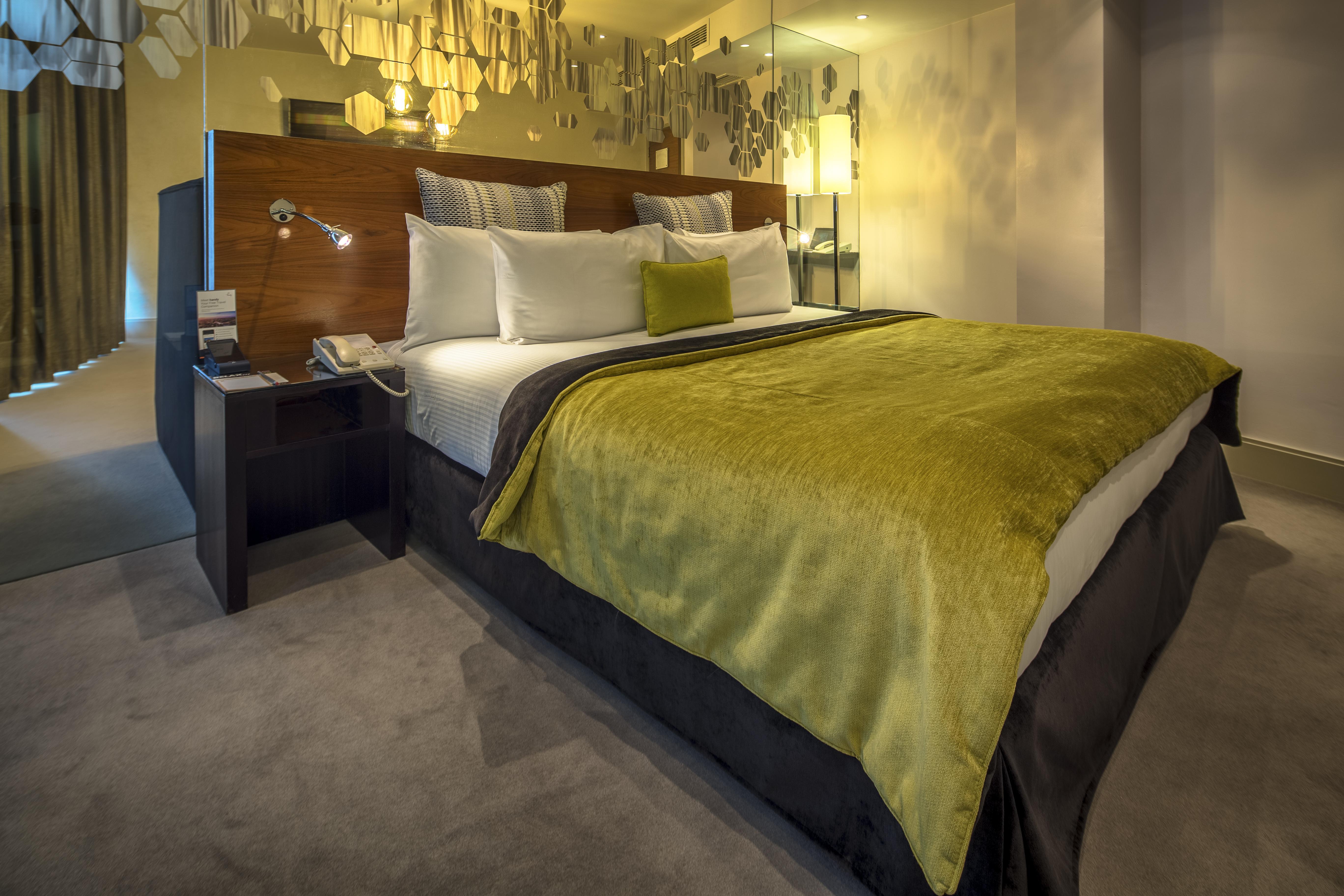 K West Hotel & Spa Λονδίνο Εξωτερικό φωτογραφία