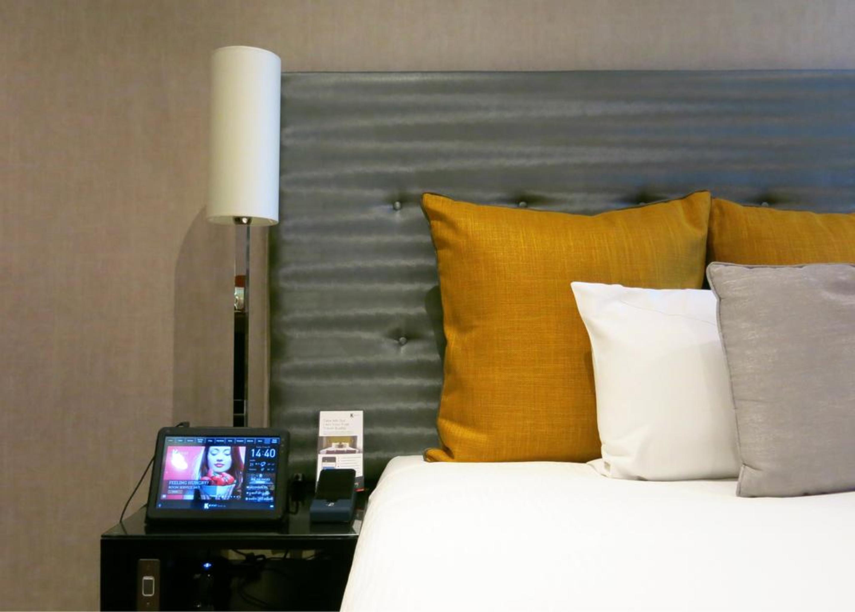 K West Hotel & Spa Λονδίνο Εξωτερικό φωτογραφία