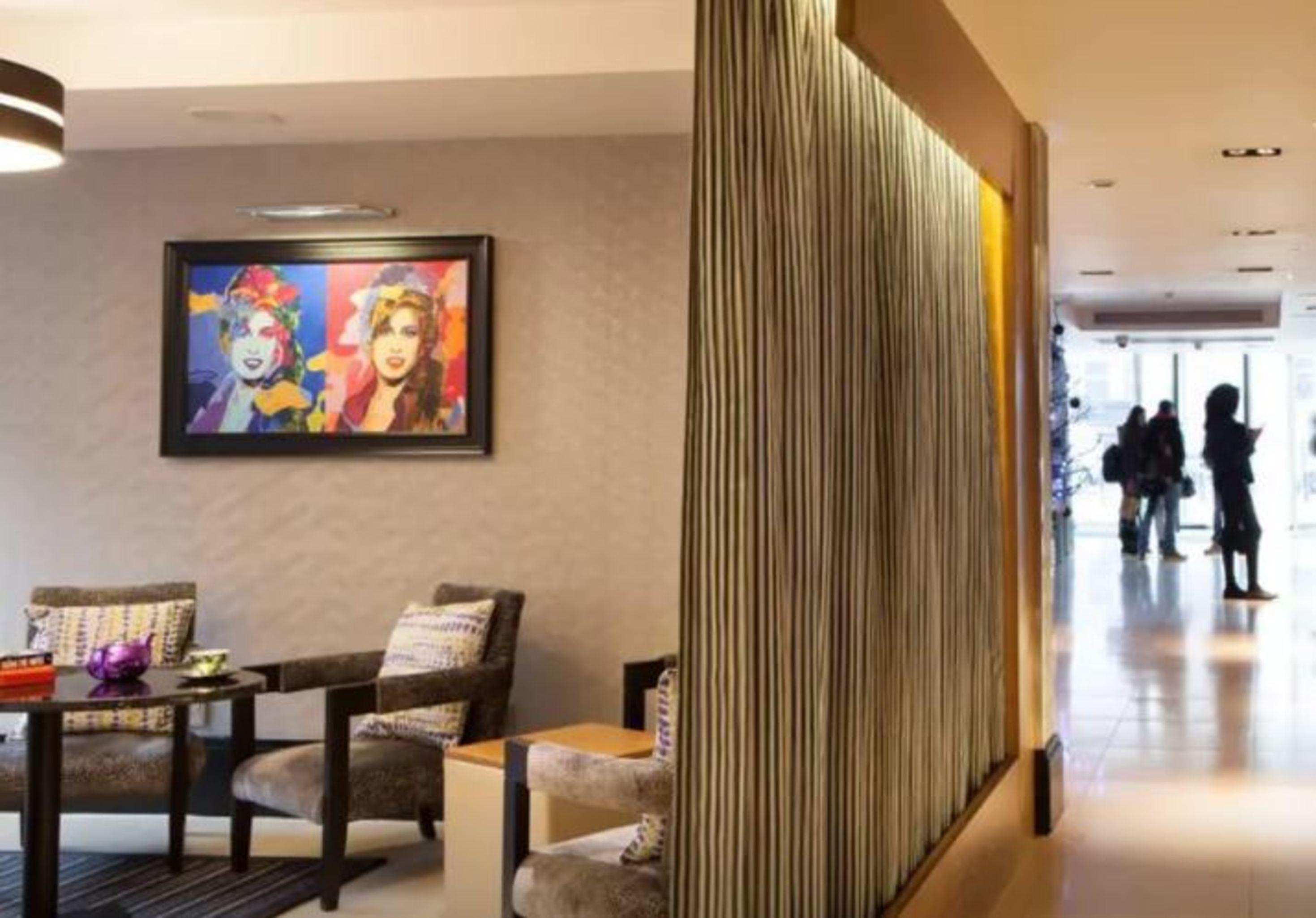 K West Hotel & Spa Λονδίνο Εξωτερικό φωτογραφία