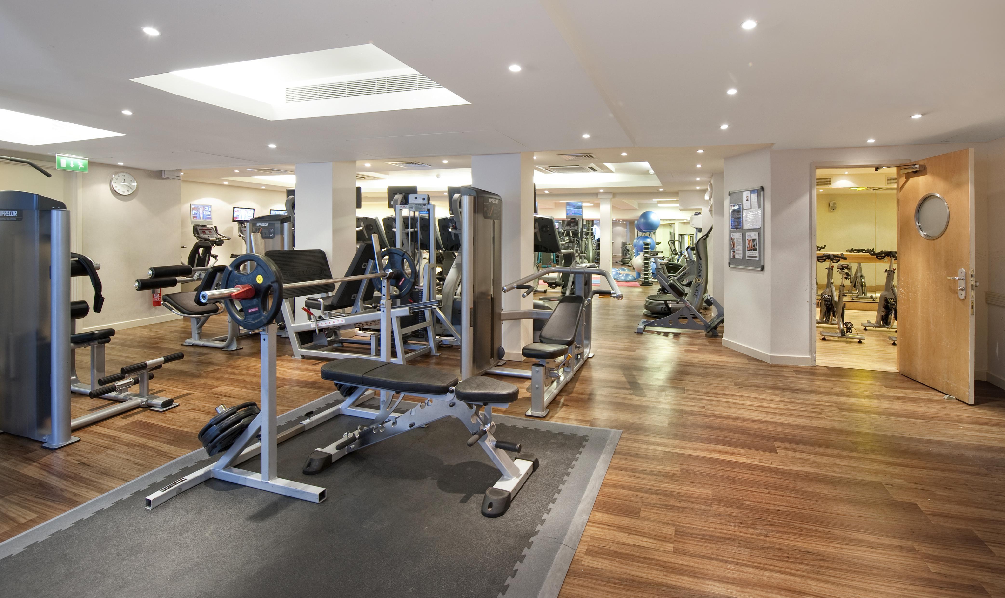 K West Hotel & Spa Λονδίνο Εξωτερικό φωτογραφία