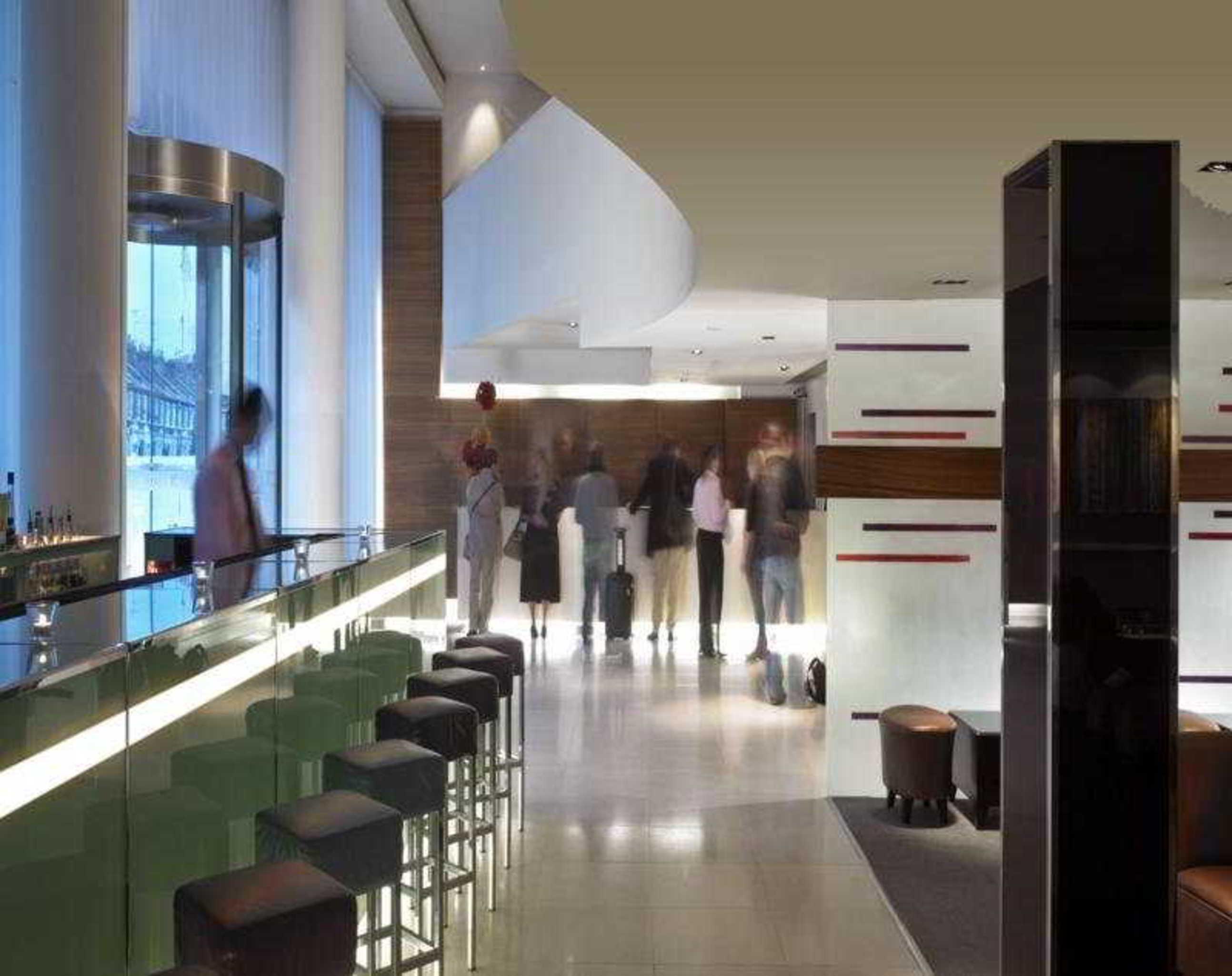 K West Hotel & Spa Λονδίνο Εξωτερικό φωτογραφία