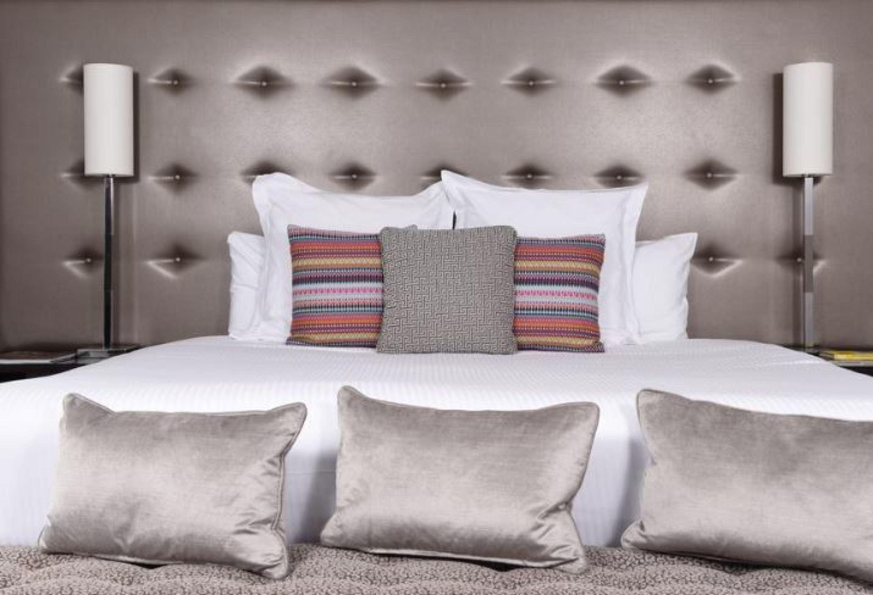 K West Hotel & Spa Λονδίνο Εξωτερικό φωτογραφία