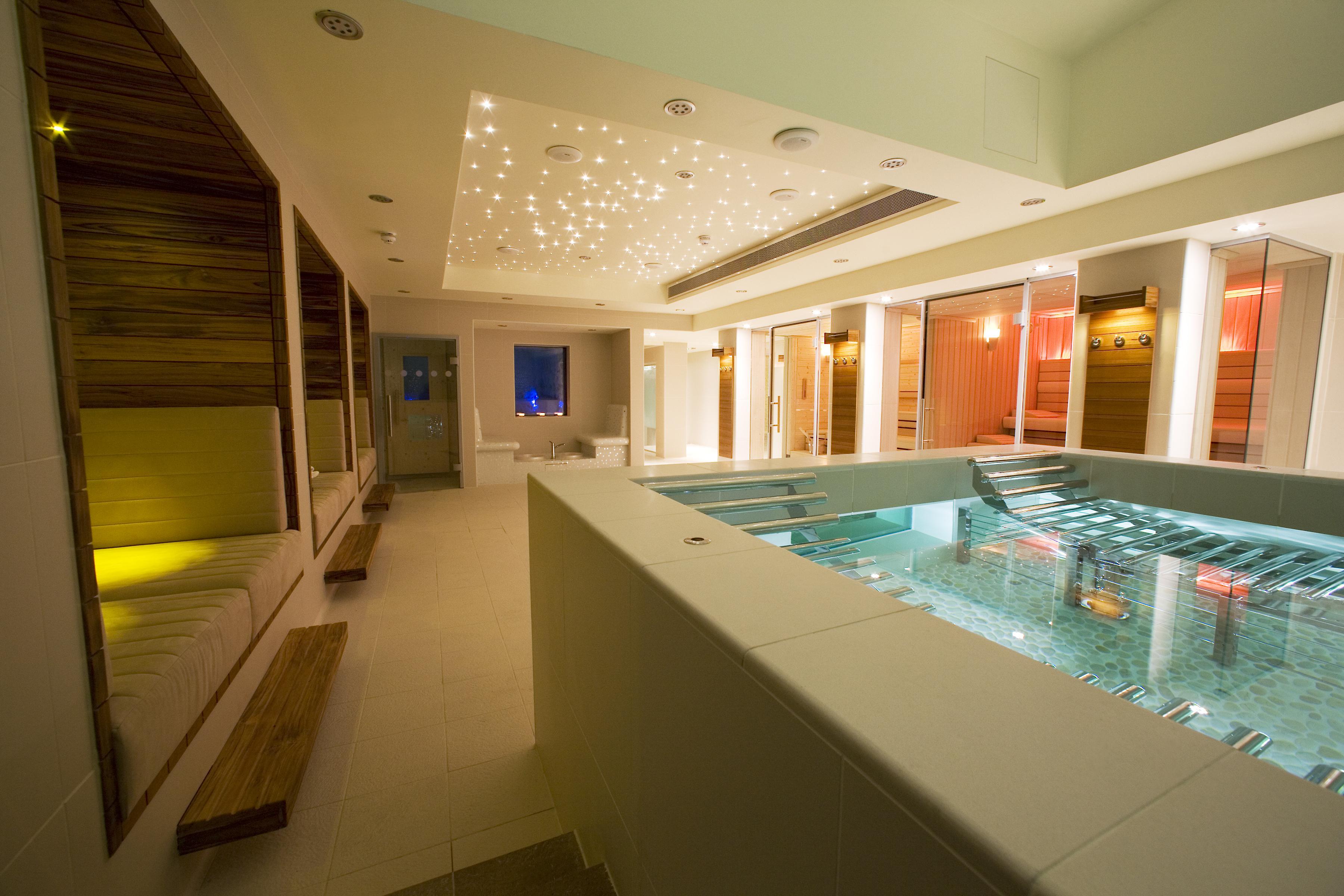 K West Hotel & Spa Λονδίνο Εξωτερικό φωτογραφία