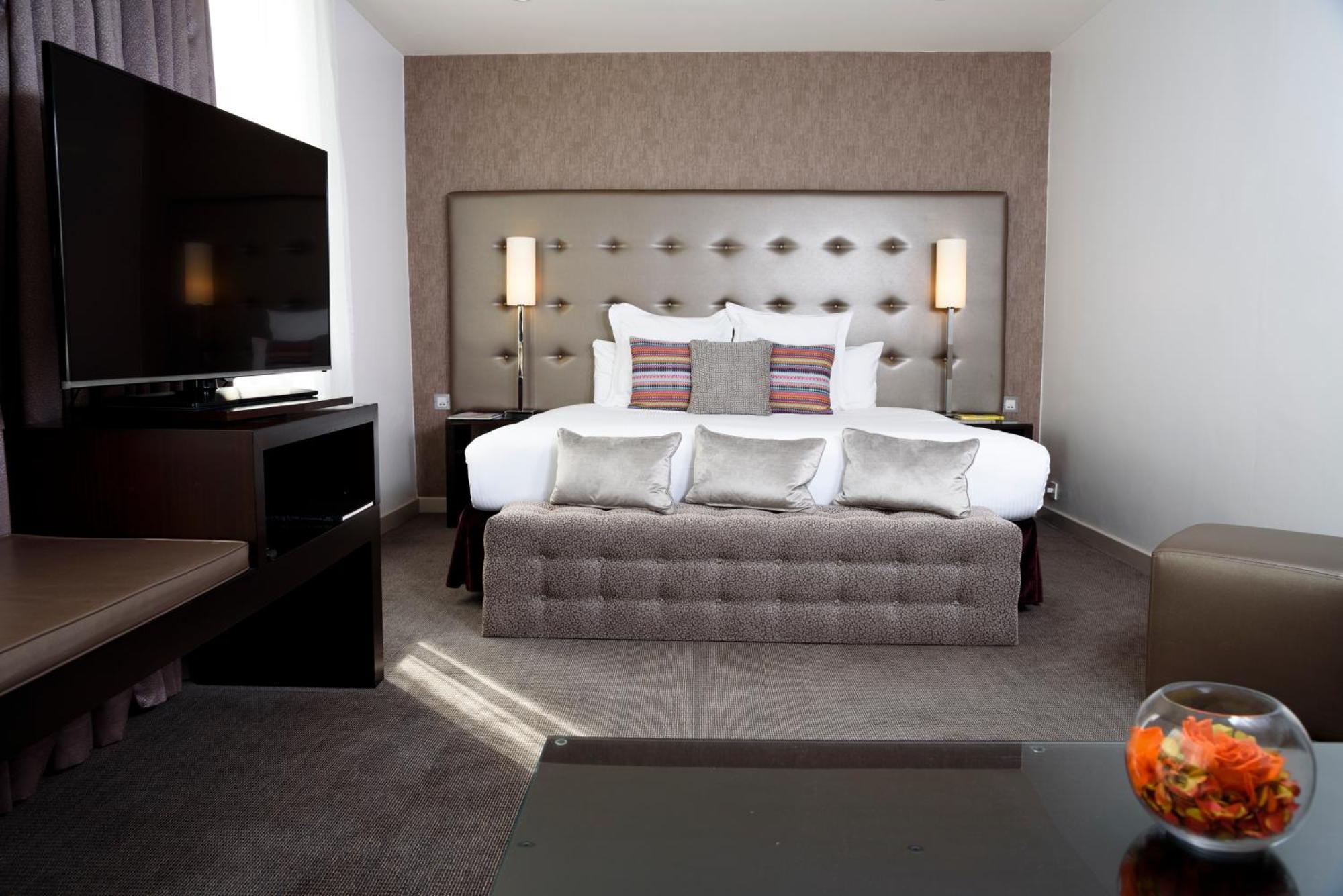 K West Hotel & Spa Λονδίνο Εξωτερικό φωτογραφία