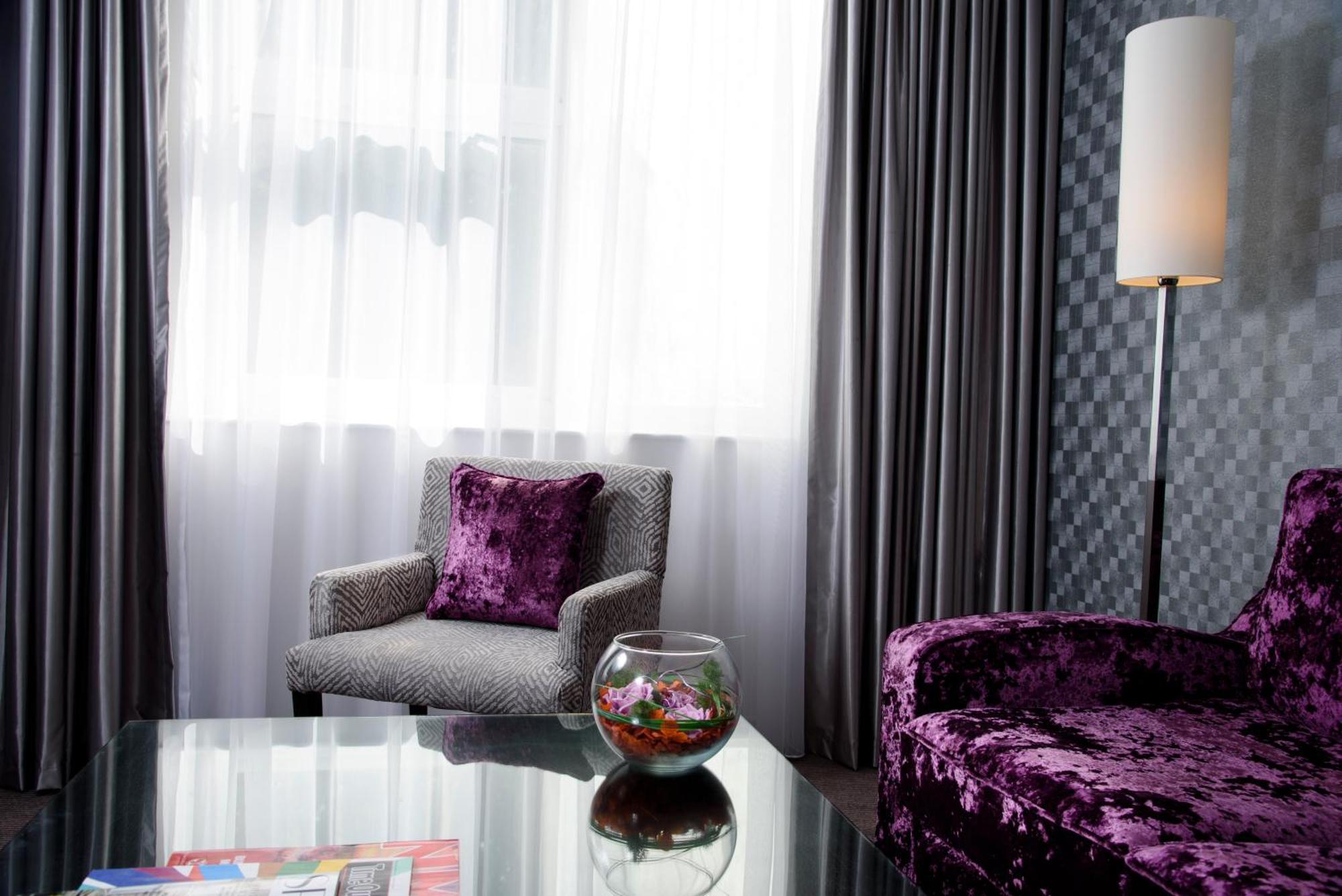 K West Hotel & Spa Λονδίνο Εξωτερικό φωτογραφία