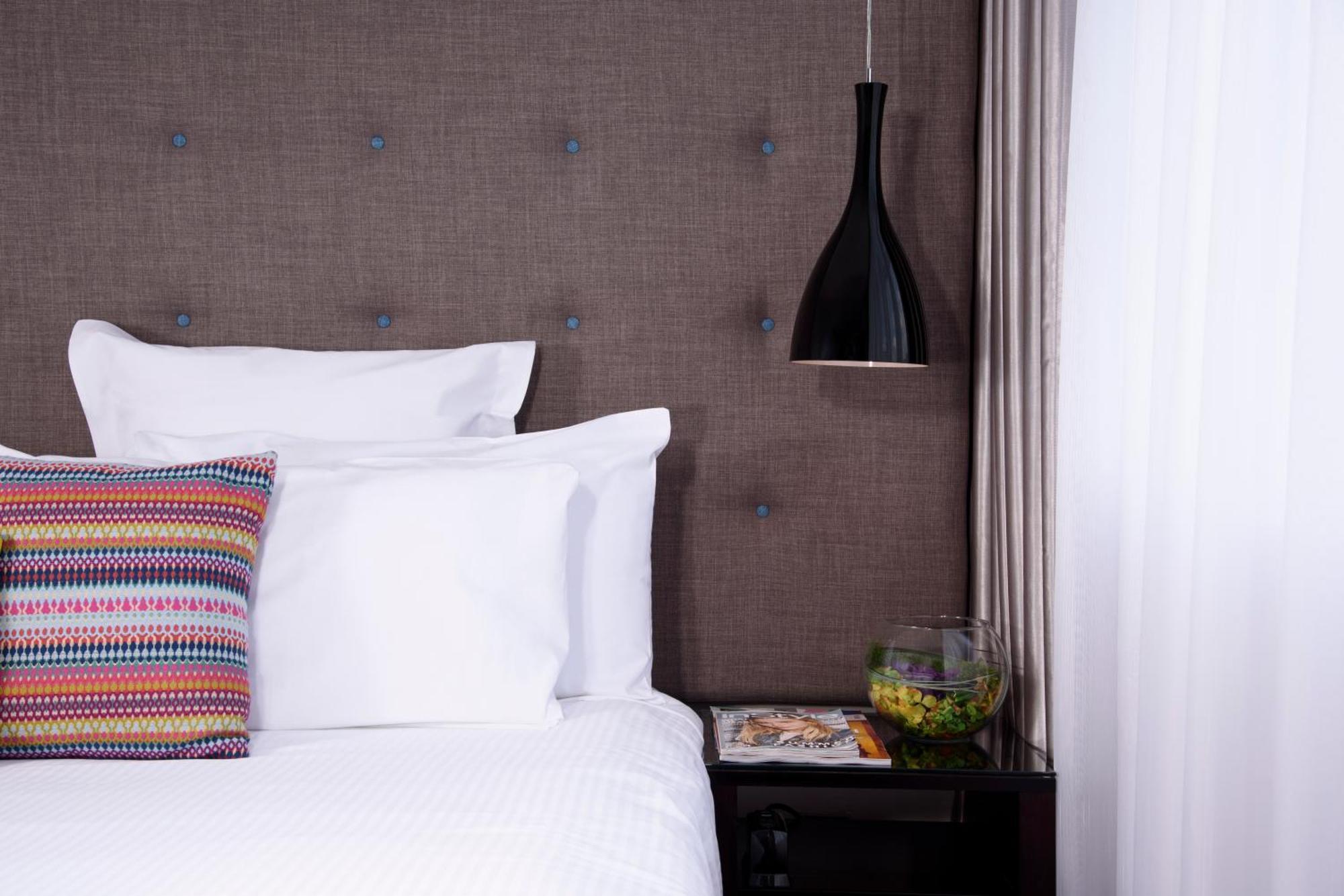 K West Hotel & Spa Λονδίνο Εξωτερικό φωτογραφία