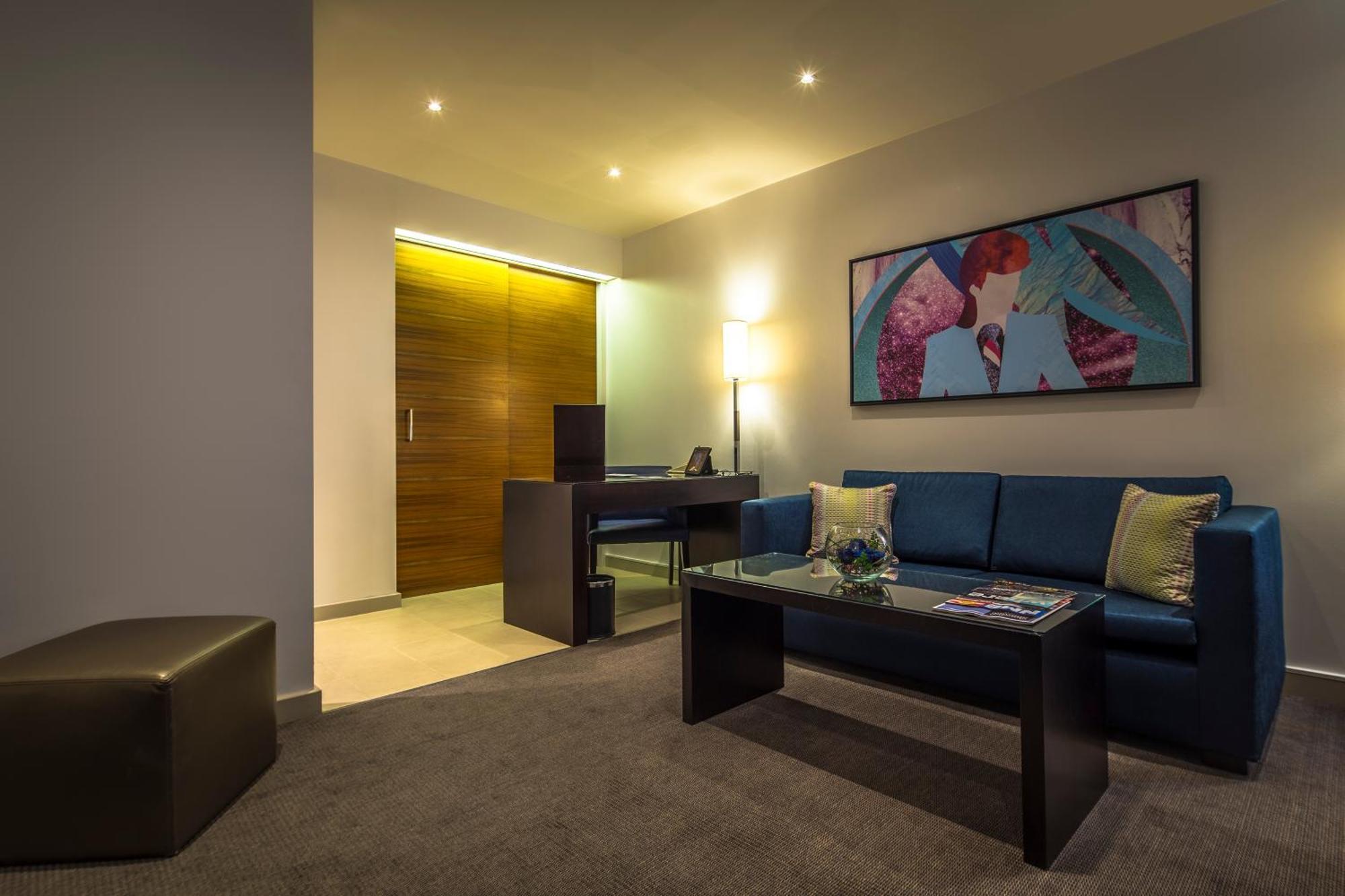 K West Hotel & Spa Λονδίνο Εξωτερικό φωτογραφία