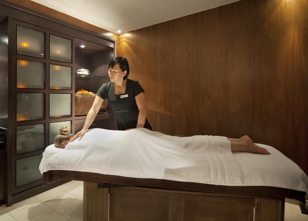K West Hotel & Spa Λονδίνο Εξωτερικό φωτογραφία