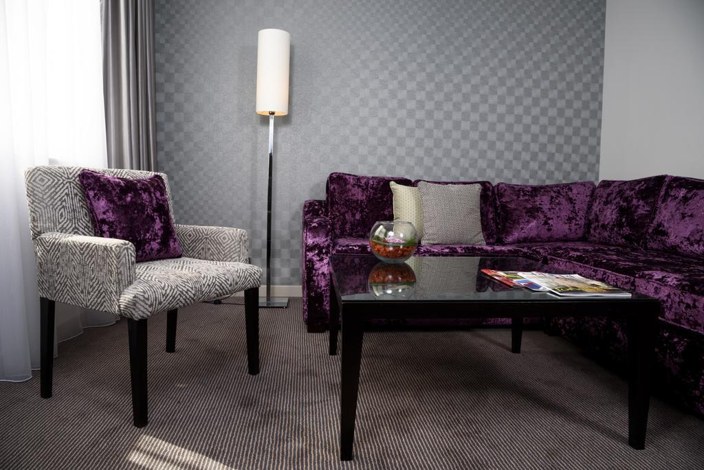 K West Hotel & Spa Λονδίνο Εξωτερικό φωτογραφία