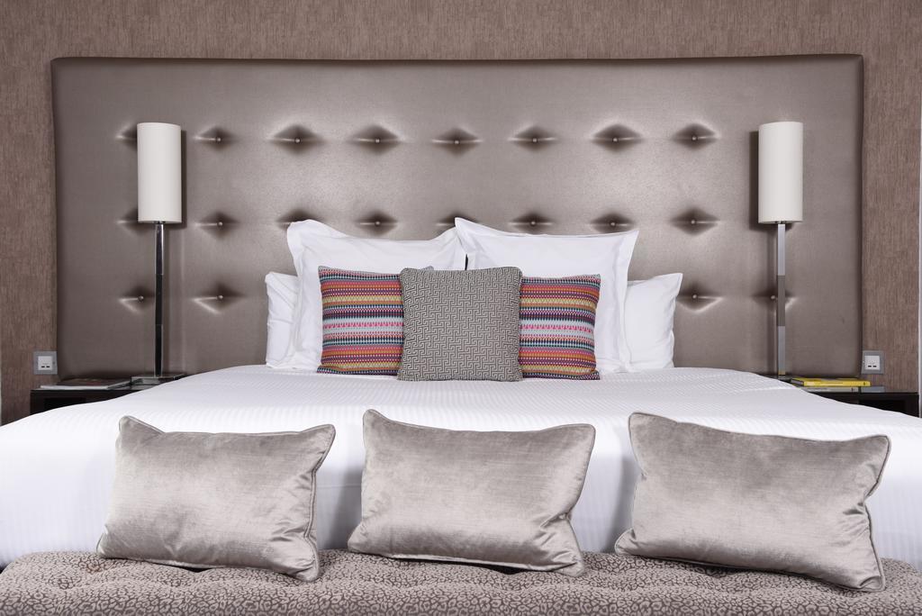 K West Hotel & Spa Λονδίνο Εξωτερικό φωτογραφία