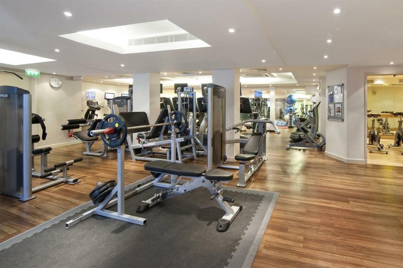 K West Hotel & Spa Λονδίνο Εξωτερικό φωτογραφία