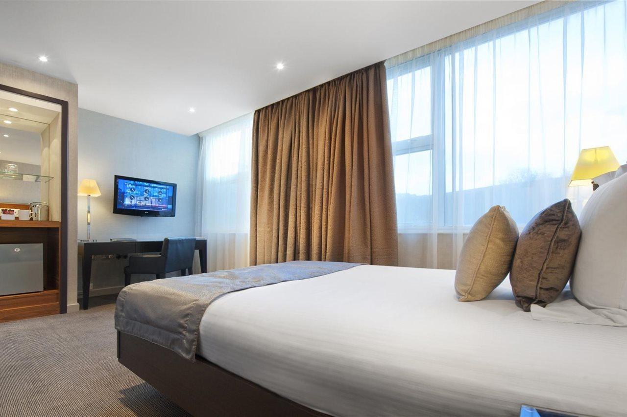 K West Hotel & Spa Λονδίνο Εξωτερικό φωτογραφία