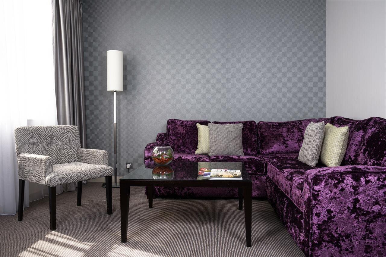 K West Hotel & Spa Λονδίνο Εξωτερικό φωτογραφία